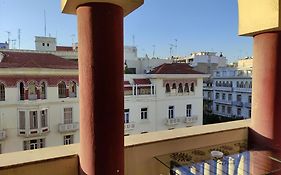 Aristotelous Central